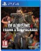 Capcom Dead Rising 4: Frank®s Big