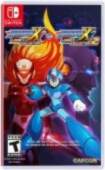 Capcom Mega Man X Legacy Collection