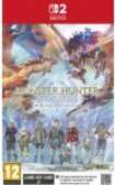 Capcom Monster Hunter Stories 3: Twisted