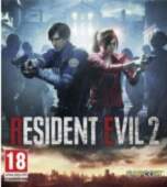 Capcom Resident Evil 2 XBOX One