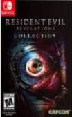 Capcom Resident Evil Revelations Collection US