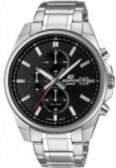 CASIO EFV-610D-1AVUEF Silver Pulkstenis