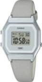 CASIO LA680WEL-8EF Pulkstenis