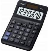CASIO MS-8F BOX kalkulators