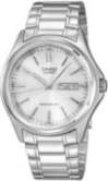 CASIO MTP-1239D-7ADF Silver Pulkstenis