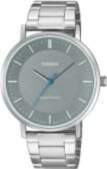 CASIO MTP-VT04D-8EDF Silver Pulkstenis