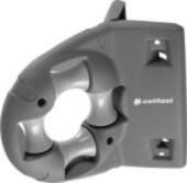 Cellfast Cellfast Ideal hose guide, corner