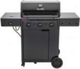 Char-Broil Essential 3G grils