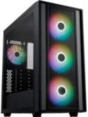 Cooler Master MasterBox 600 Black datoru