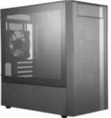 Cooler Master MasterBox NR400 Black datoru