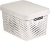 Curver Curver INFINITY 17L White openwork