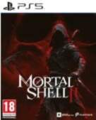 Cygames Mortal Shell II PS5 datorspēle
