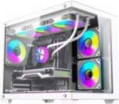 DarkFlash B275 Pro + 6 Fans