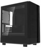 DarkFlash DB330M Mesh Black datoru korpuss