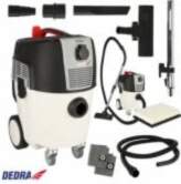 Dedra DED6607 putekļu sūcējs