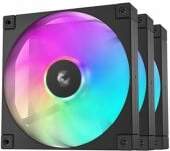 Deepcool FD14 ARGB 3pcs dzesētājs