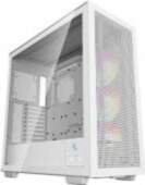 Deepcool Morpheus White datoru korpuss