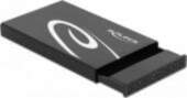 DELOCK External Enclosure 2.5" SATA