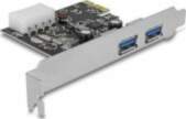 DELOCK Front Panel DELOCK 2x USB