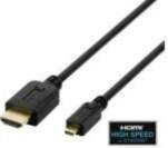 Deltaco Cable HDMI – Micro HDMI