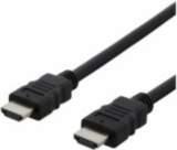 Deltaco Cable High Speed Ethernet HDMI