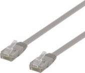 Deltaco Patch Cable F/ UTP Cat6