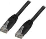 Deltaco Patch cable F/ UTP Cat6