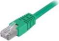 Deltaco Patch cable F/ UTP Cat6