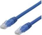 Deltaco Patch cable S/ FTP Cat6