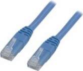 Deltaco Patch cable U/ UTP Cat5e