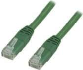 Deltaco Patch cable U/ UTP Cat5e