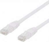 Deltaco Patch Cable U / UTP