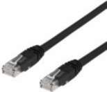 Deltaco Patch cable U/ UTP Cat6