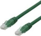 Deltaco Patch cable U/ UTP Cat6a