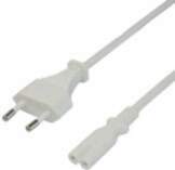 Deltaco Power cable CEE 7/ 16