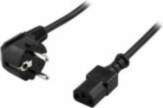 Deltaco Power cable CEE 7/ 7