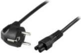 Deltaco Power cable CEE 7/ 7
