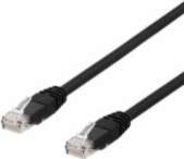 Deltaco U/ UTP Cat6 patch cable