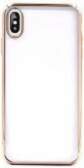 Devia "Glitter Back Case iPhone