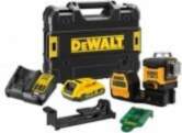 DeWALT DCE089D1G18 Instruments