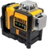DeWALT DCE089D1G-QW Instruments