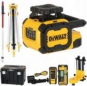 DeWALT DCLE15221GL-QW Instruments