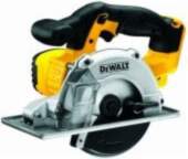 DeWALT DCS373N Ripzāģis