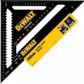 DeWALT DEWALT Speed Square 30cm Angle