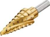 DeWALT Dewalt step drill bit extreme�