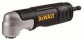 DeWALT DT20500 Impact Driver Right Angle