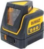 DeWALT DW0811-XJ Instruments