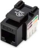 DIGITUS CAT 5e, Class D Keystone