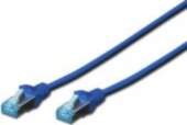DIGITUS CAT 5e U-UTP Patch Cable