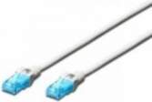DIGITUS CAT 5e U-UTP Patch Cable